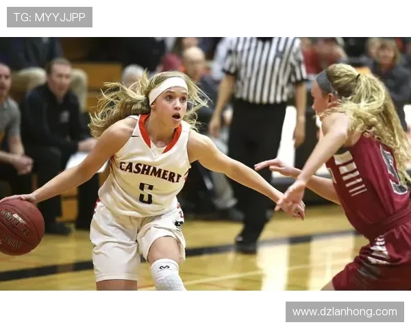 南加大女篮强势崛起三届全美第一女高生加盟引发热议