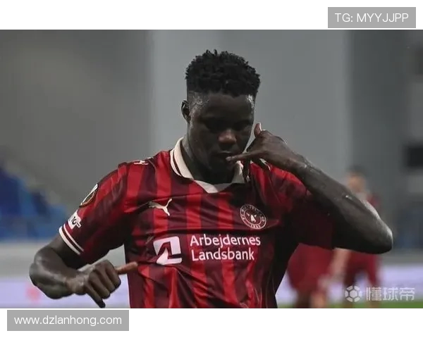 法尔克透露拜仁或不买断杰克逊正在关注其他前锋选项